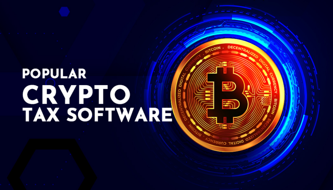 Crypto Tax Software