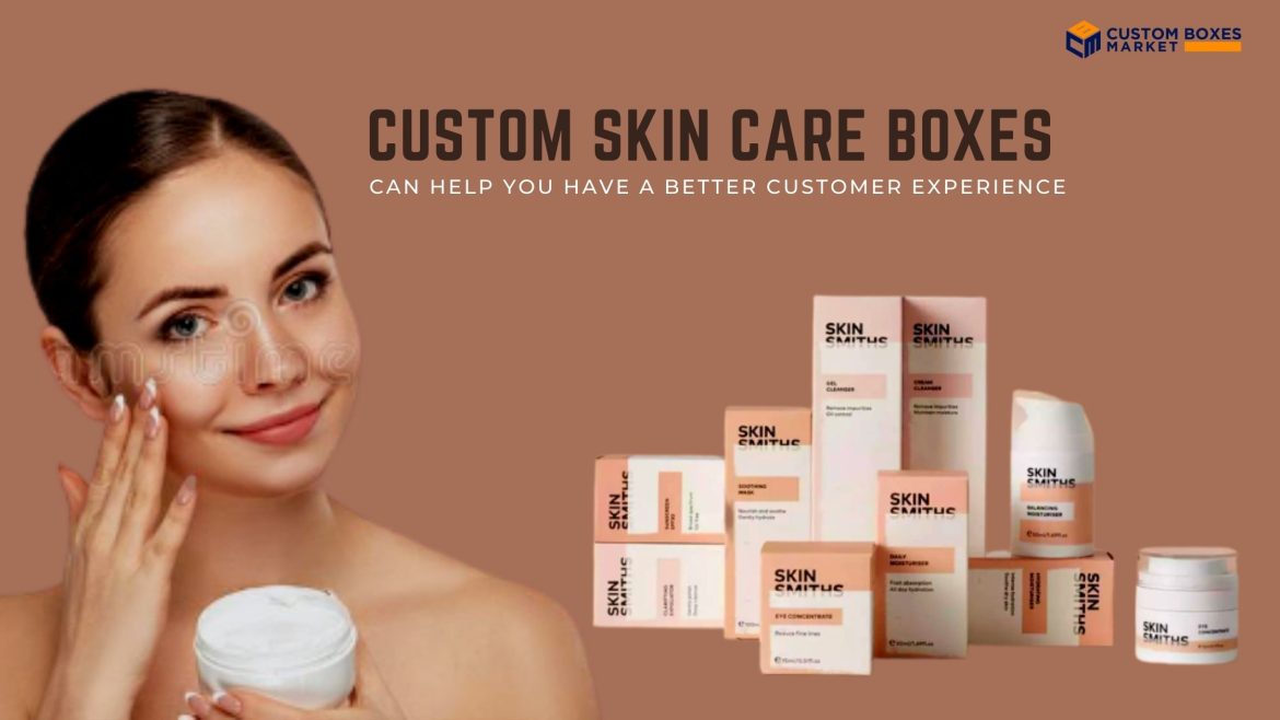 skin care boxes