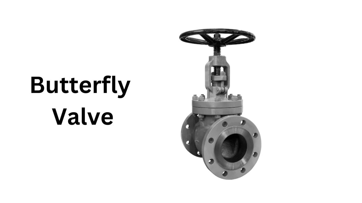Butterfly Valve