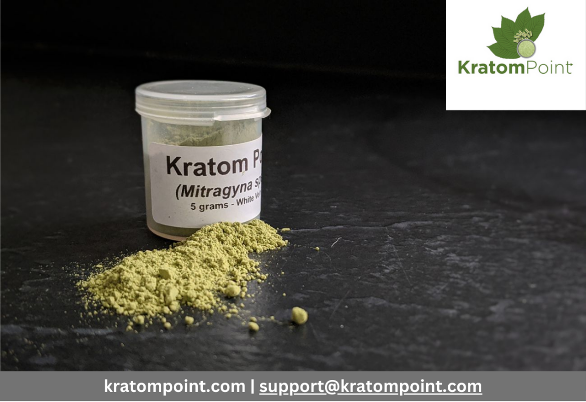 Buy Kratom Online a Complete Guide 2023