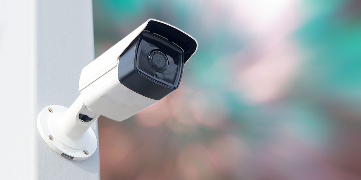 CCTV Installation Services