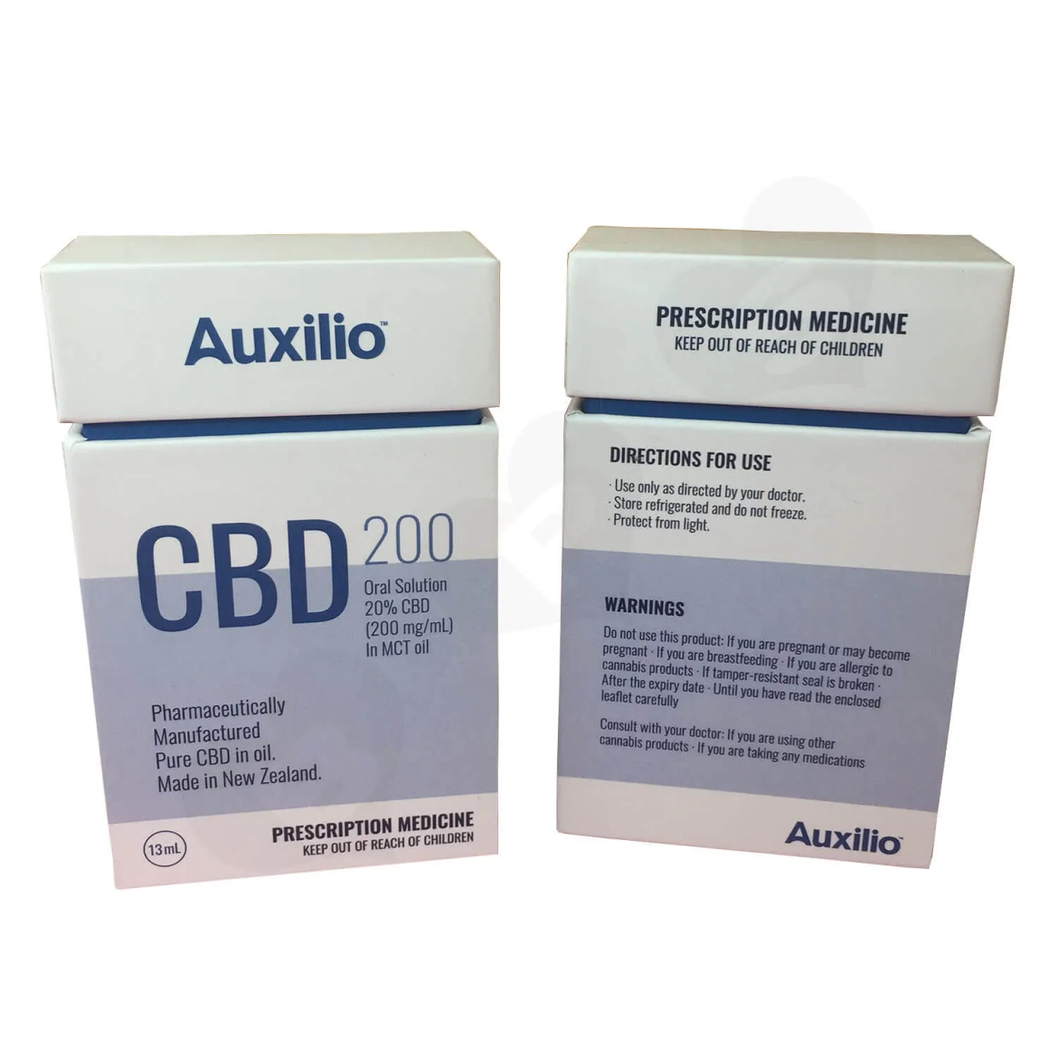 Custom Cbd Packaging