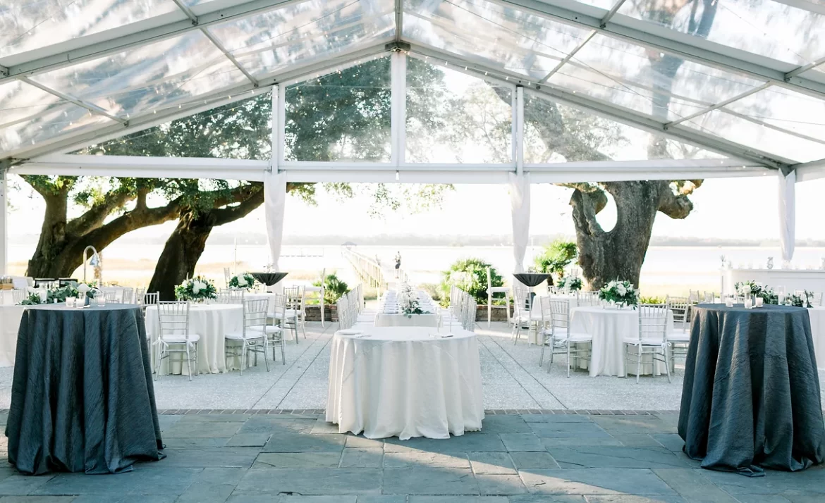 event planner in Charleston SC