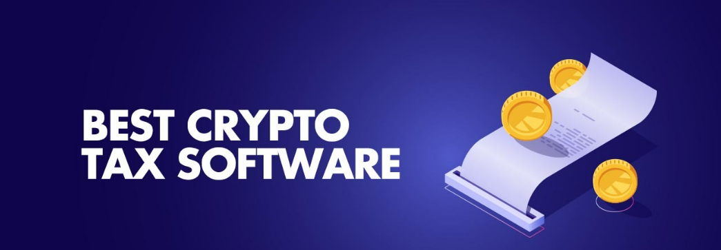 Crypto Tax Software