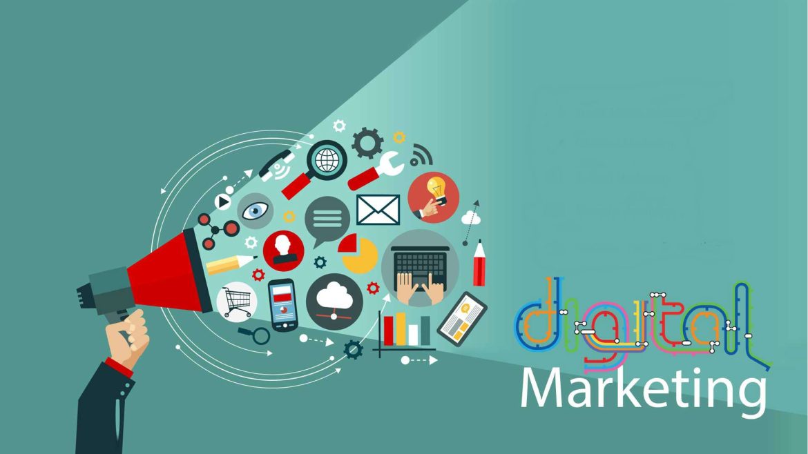learn digital marketing for free