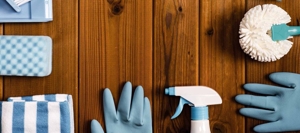 professional cleaning services dubai