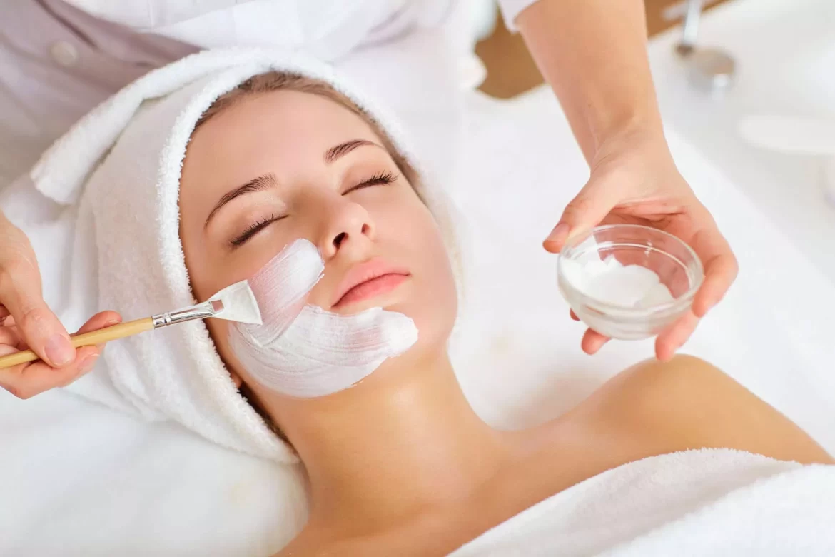 Facial Services - 13 Pro Tips for Taking Care of Your Face