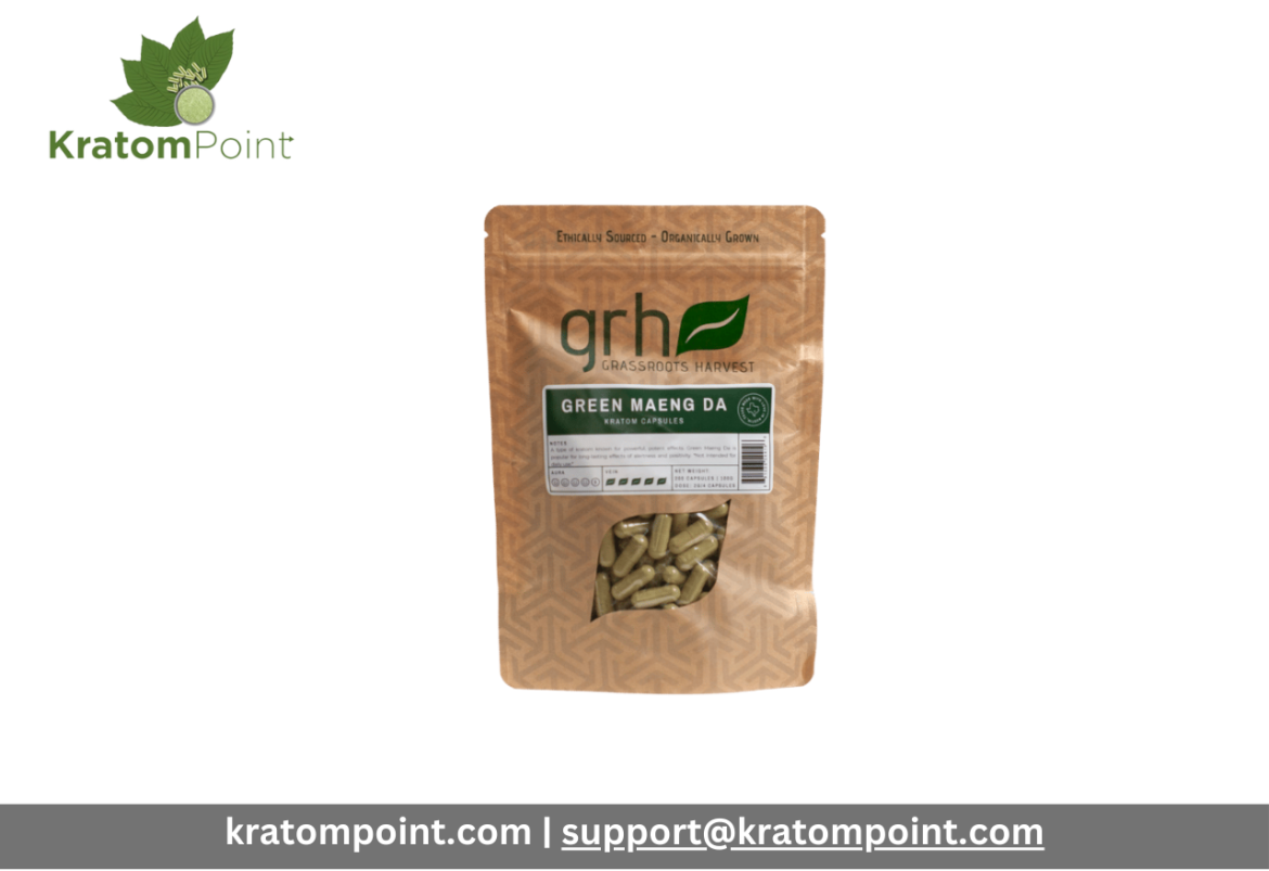 Grassroots Harvest offers a wide selection of alternative medicines, with a particular focus on botanicals such as hemp-related products and kratom. They provide quality powders and capsules held to the highest safety and potency standards. We'll review their products thoroughly, so you can learn more about the brand and find out if it's the right choice. Grassroots Harvest Product Reviews Grass roots kratom offers a wide selection of kratom products to fit any user's needs. You'll find it here whether you're looking for individual strain powders or capsules, blends formulated for euphoria, stimulation, and relaxation, or just some general benefits. With unbeatable quality and prices, Grassroots Harvest is your one-stop shop for all things kratom. Kratom Leaf Powder Kratom powder is a popular choice for kratom users due to its convenience. The process for making it is simple; harvesting the leaves, drying them, and crushing them into a fine powder. From there, it can be consumed in several ways - mixing with liquids, making tea, or taking it as a capsule. Unfortunately, its taste can be off-putting to some; many find the bitterness unpleasant. But powder form may be your best option if the effects of kratom are what you're after. Grassroots Harvest Red Indo Kratom Red Indo is one of the most popular Grass roots kratom strains. This strain has multiple benefits, such as reducing pain and discomfort, calming anxiety, and helping with restful sleep. Try this potent powder today to experience the healing effects of kratom! Grassroots Harvest Super Yellow Kratom Super Yellow is a rare strain of powder that isn't found in many places. The good news is that it's also very affordable! Grassroots Harvest White Maeng Da Kratom White Maeng Da from Grassroots Harvest is a trendy kratom powder. It can be used to help focus, concentration, and energy levels. Kratom Capsules Kratom capsules are gel caps containing a premeasured amount of kratom powder. They allow accurate doses and are becoming increasingly popular since they assist users in escaping the unpleasant taste of kratom. On a per-gram basis, they are typically more expensive than powder alone. Grassroots Harvest Relax Kratom Capsules Grassroots Harvest's Relax blend is a top-rated product and is available in capsule form. It comes in different sizes, with containers ranging from 100 grams to 1,000 grams. No matter what size container you purchase, you will get high-quality, fresh, and potent Relax blend capsules. Grassroots Harvest Green Horn Kratom Capsules The Green Horn kratom capsules of Grass roots kratom are pretty famous amongst those seeking a natural and organic way to boost their mental focus, mood, and energy levels. Unlike other brands, Grassroots Harvest offers users more variety in the quantity of their purchase, with the smallest size being just a single dose. This makes it ideal for first-time users as they can sample this product without investing too much. Grassroots Harvest Super Yellow Kratom Capsules Grassroot Harvest's Super Yellow strain capsules provide users with mild euphoria and stimulation without being overwhelming. It is the perfect option for those who love the effects of the strain but would rather avoid its bitter taste. Final Thoughts: Grassroots Harvest offers meager prices, even for the products that it doesn't sell in bulk. You can find their products at a leading vendor Kratom Point. Suppose you want to buy kratom amazing botanicals from Kratom Point. In that case, the top two recommended products are the Red Bali kratom powder and the Green Malaysian kratom capsules.
