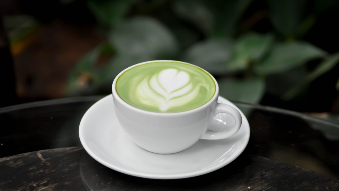 Green Tea for Weight Loss