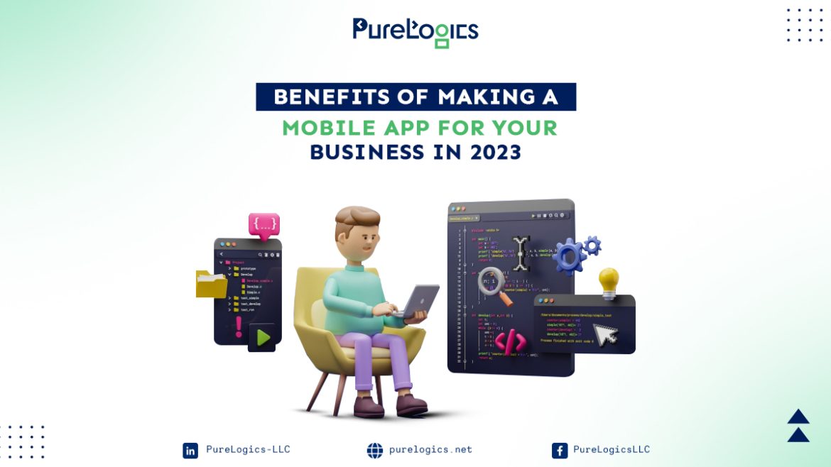 Mobile App Development