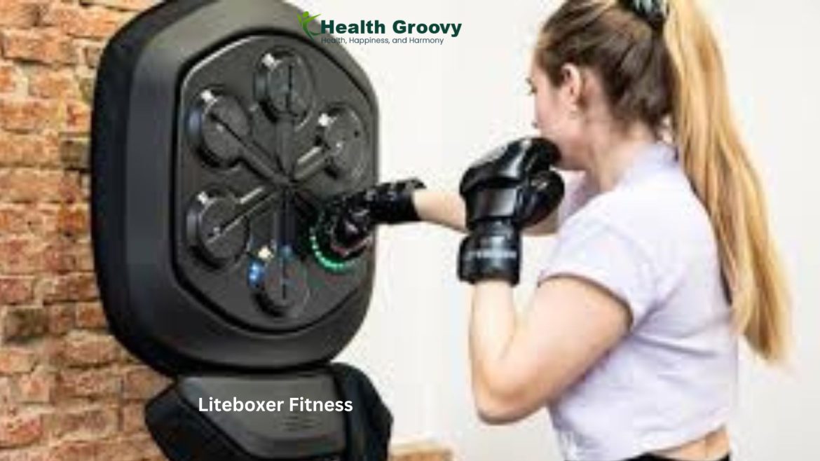 liteboxer fitness bundle cost
