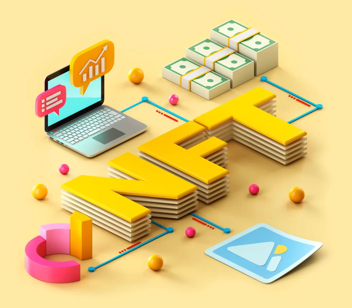 The Value of NFTs As Investment