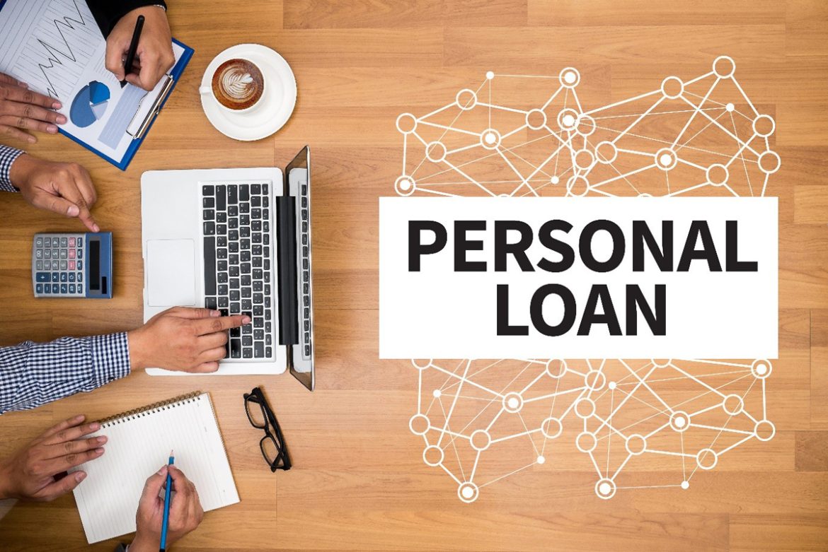 Personal loan from private finance in noida