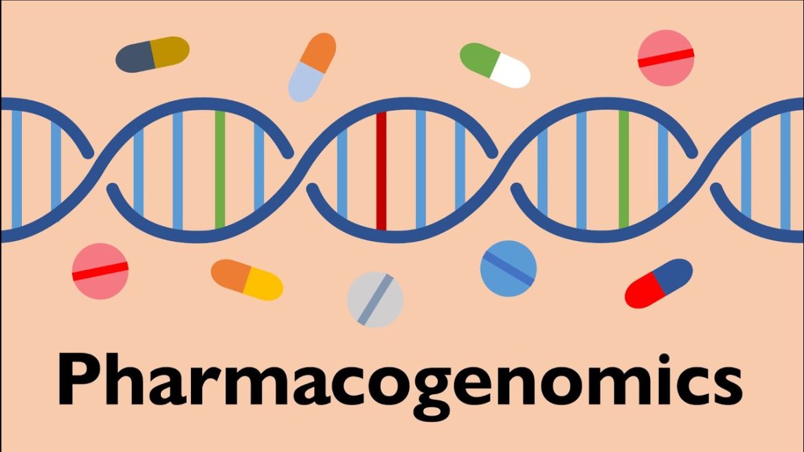 Pharmacogenomics Market