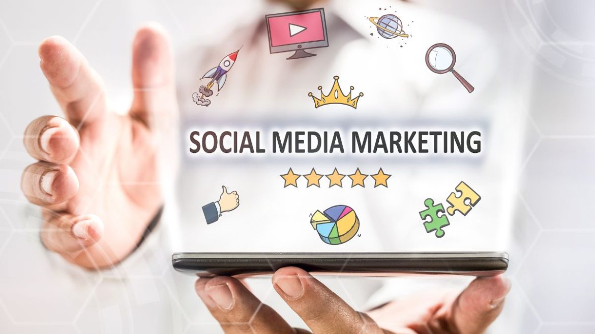 Social Media Marketing