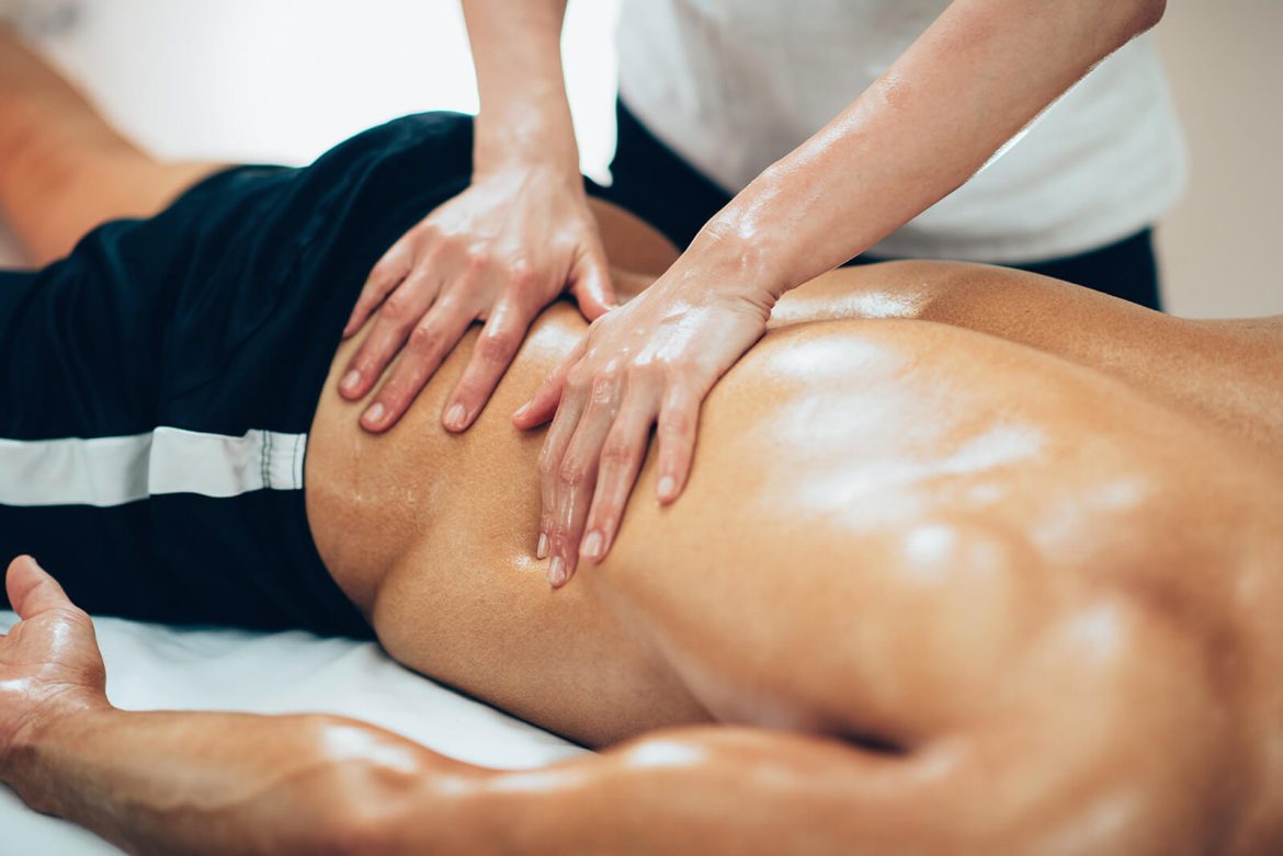 5 Amazing Benefits of Sports Massage for Athletes
