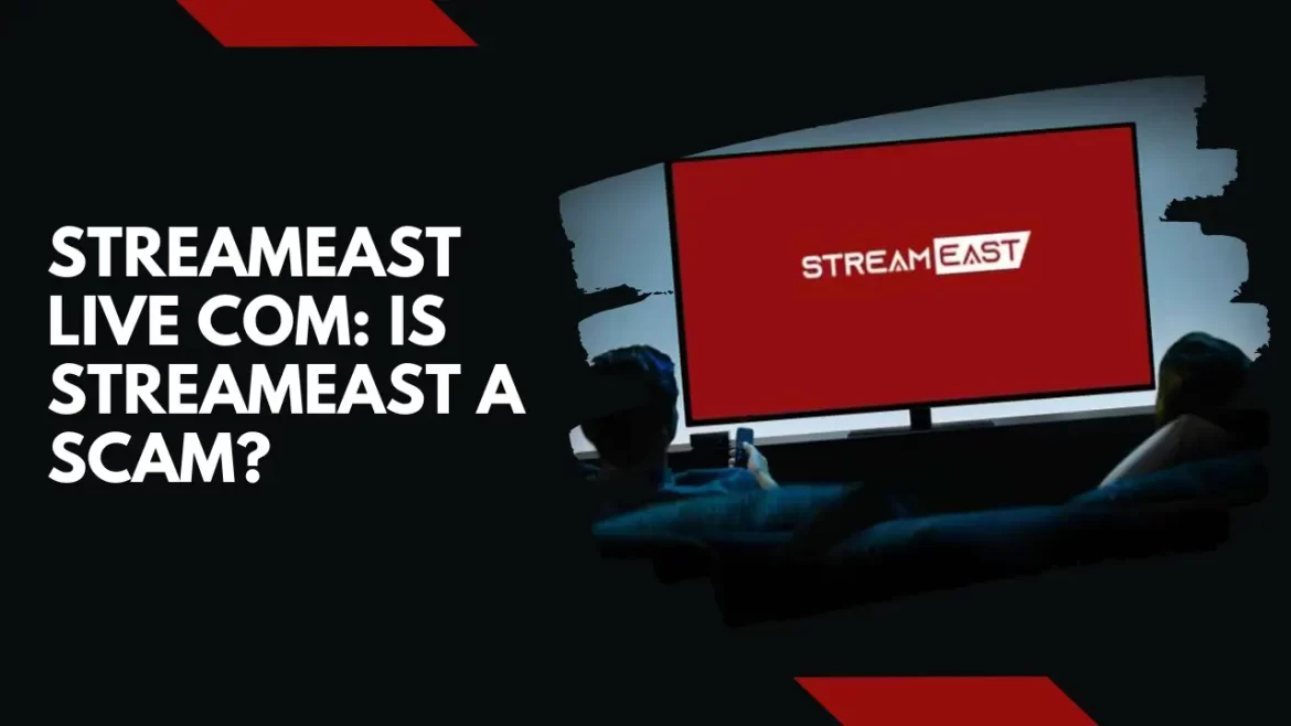 Streameast