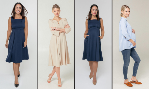 Things Every Mom-to-Be Should Know About Maternity Clothing