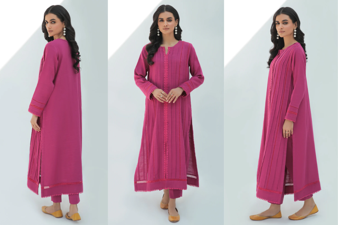 winter dresses for women