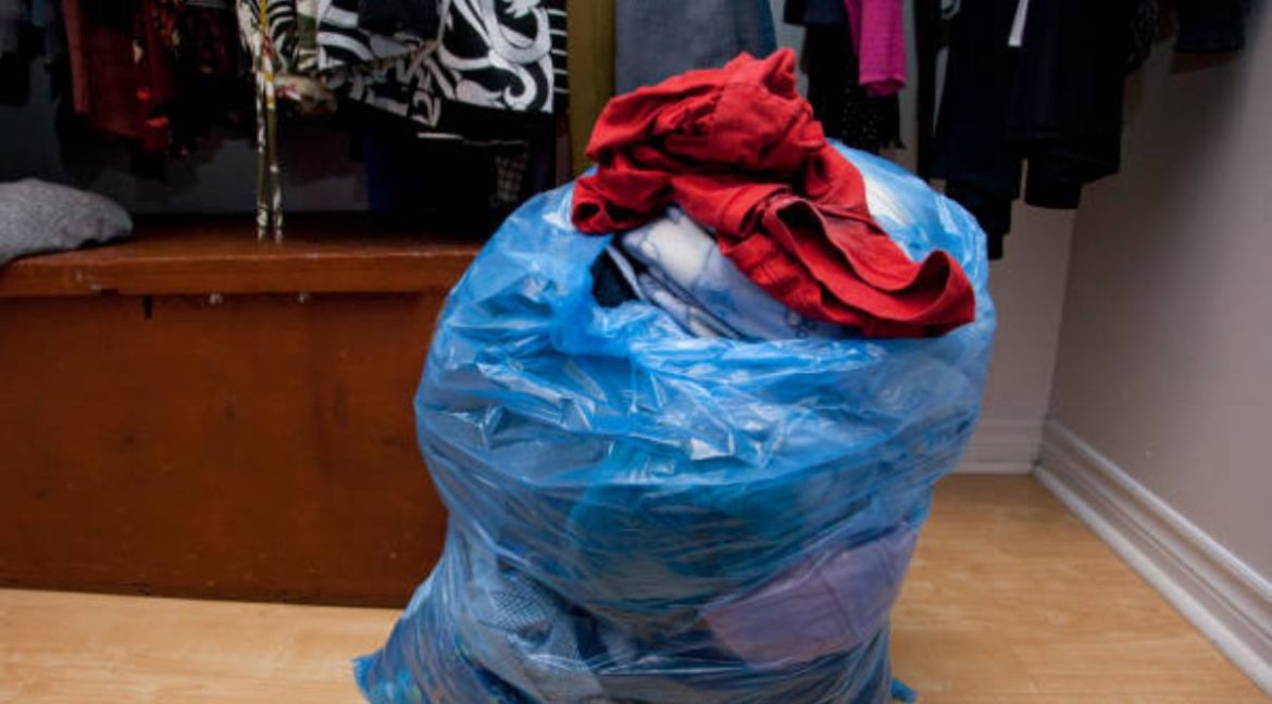 The Best Way to Get Rid of Junk in Your House Quick and Easy: