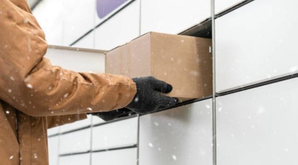 Why Are Smart Parcel Lockers Good For Business?