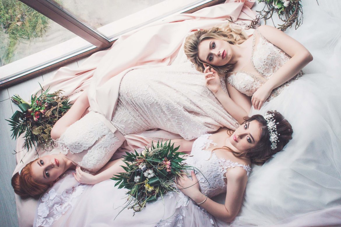 Wedding Photographer