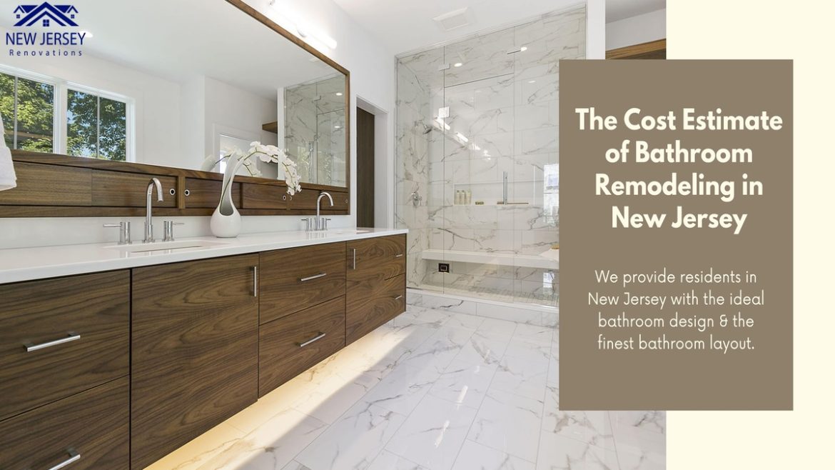 new jersey renovations