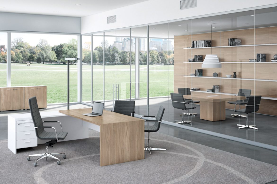 Office furniture in dubai