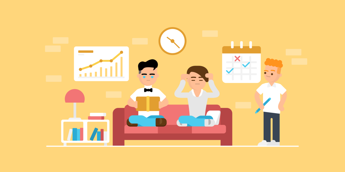 How to Improve Time Management - Tips and Tricks to Get Things Done