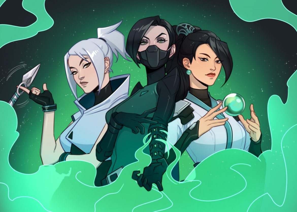 buy turkish valorant account