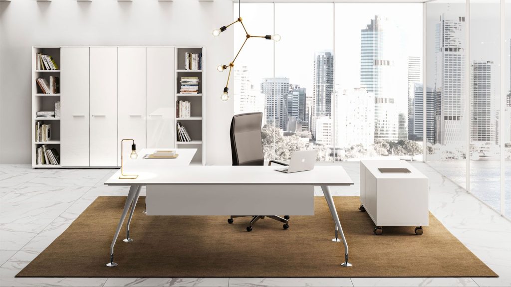 Office Furniture Stores In Dubai