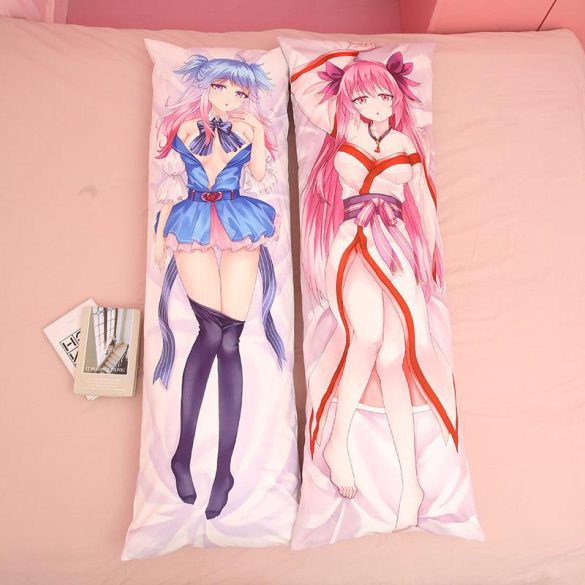 Body Pillow