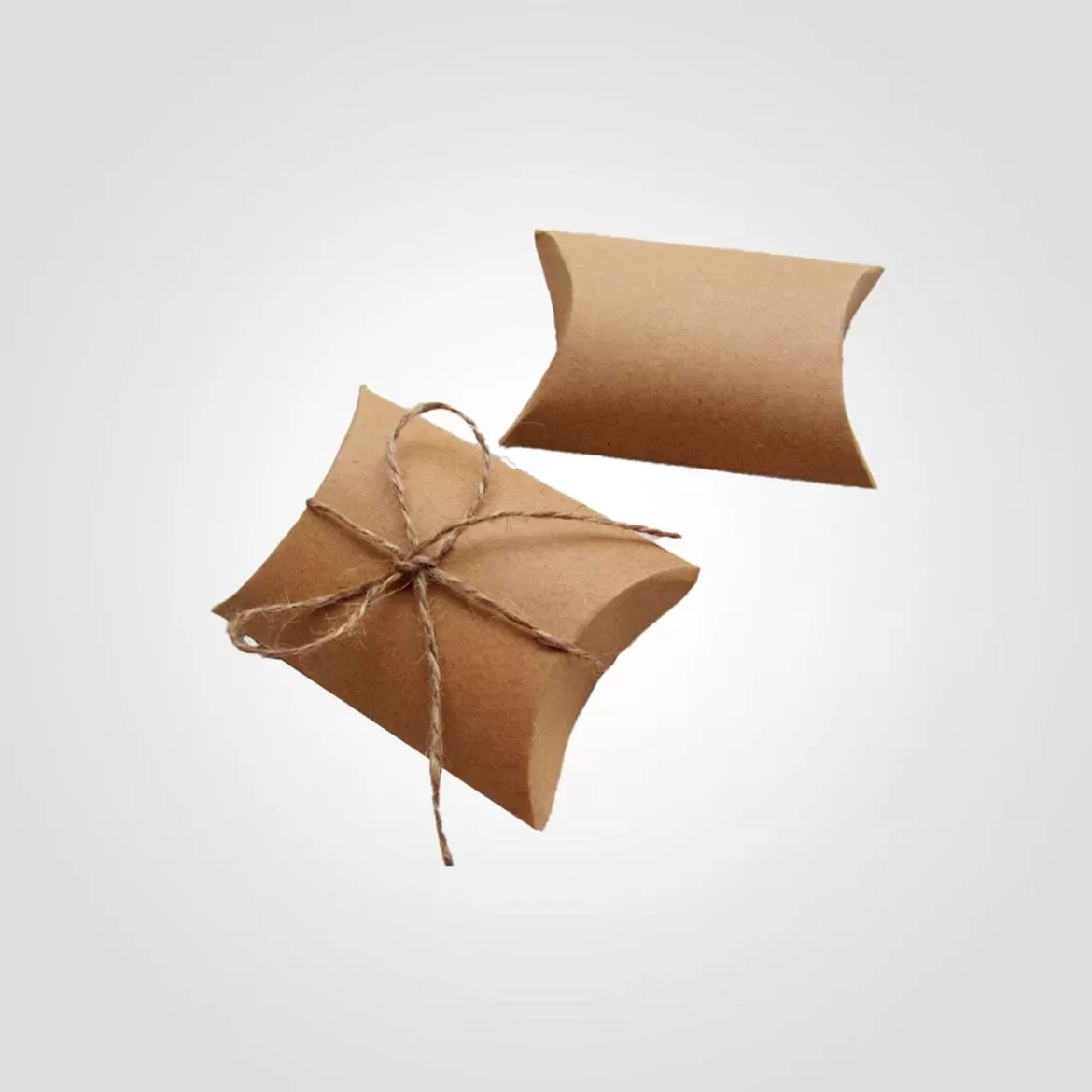 custom hair extension box