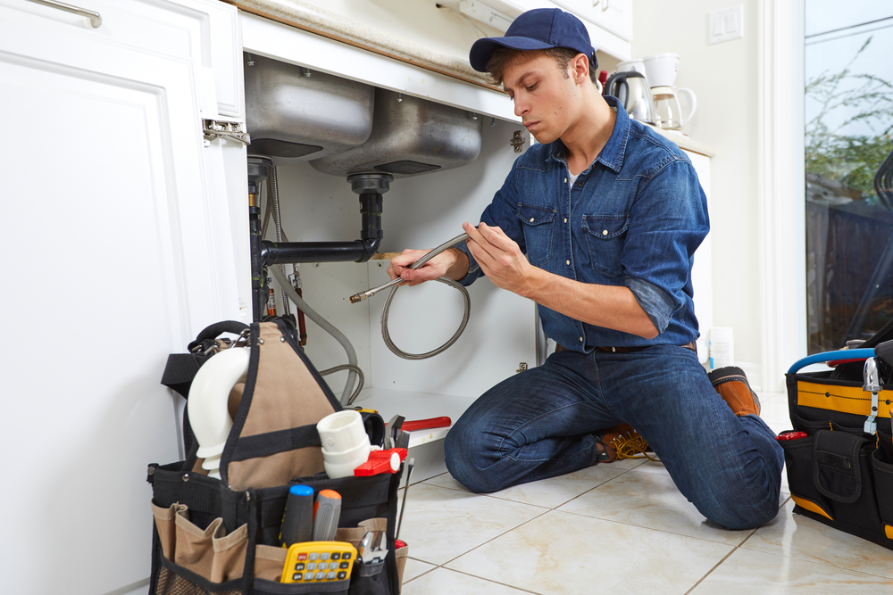 Plumbers Taylors Lakes