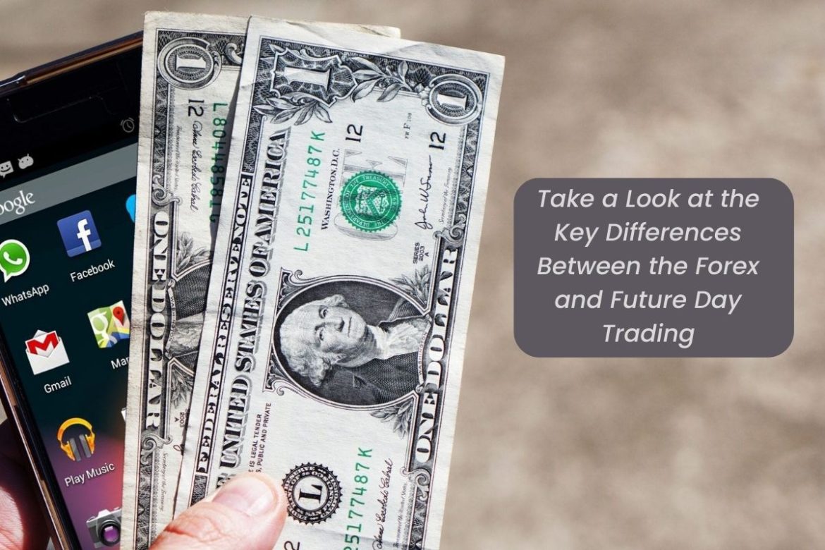 forex and future day trading forex trading and future day trading