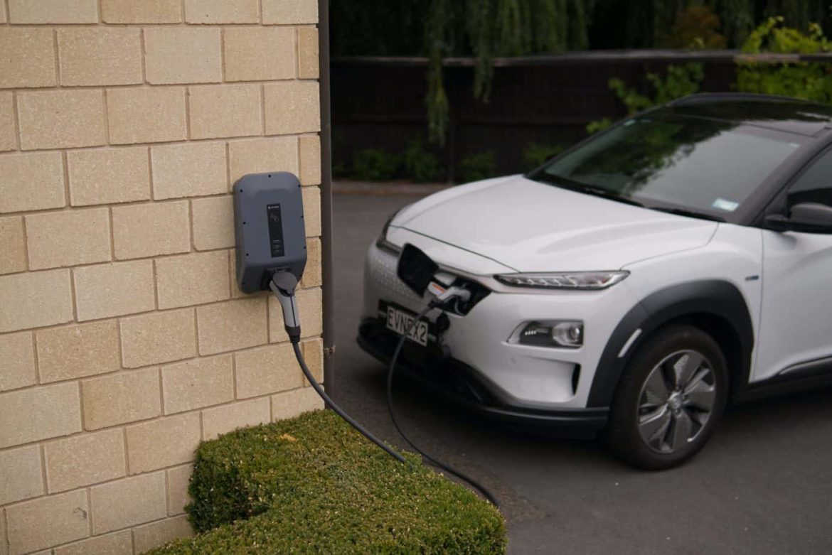 How Much Will It Cost To Install A Level 2 Charger In Your Home