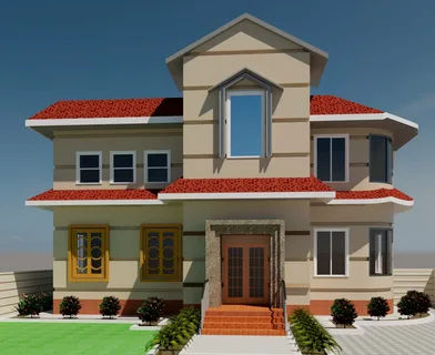 plot for sale in alkabir town phase 2