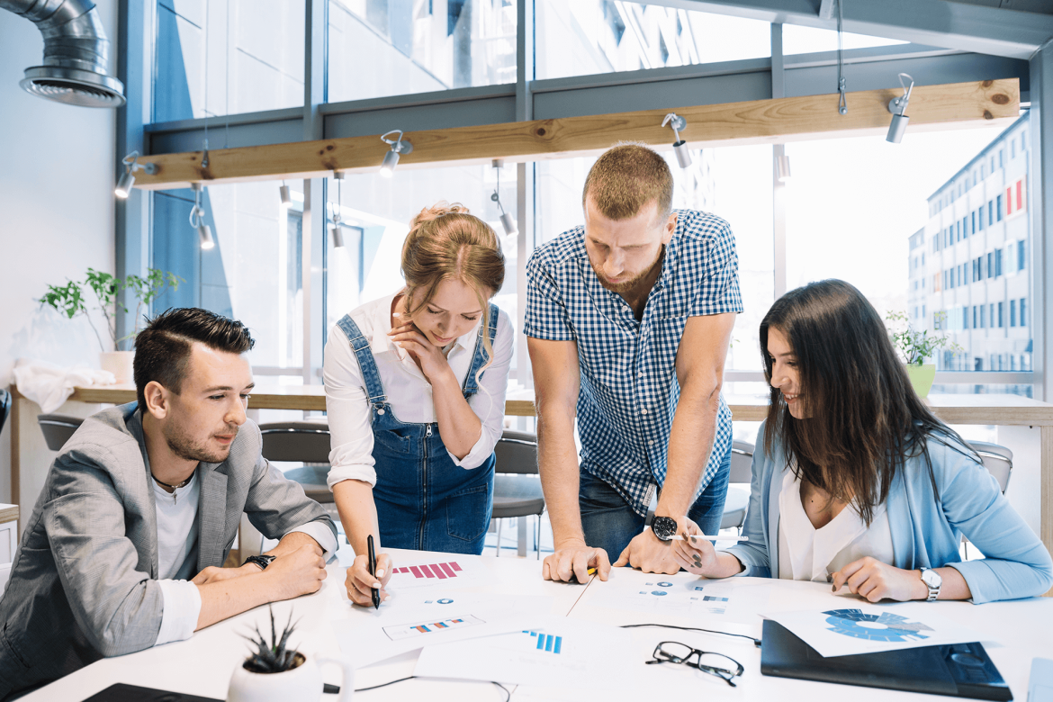 Digital Marketing Agencies