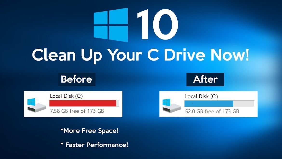 What Does Disk Cleanup Do on Windows? [2023 Updated]