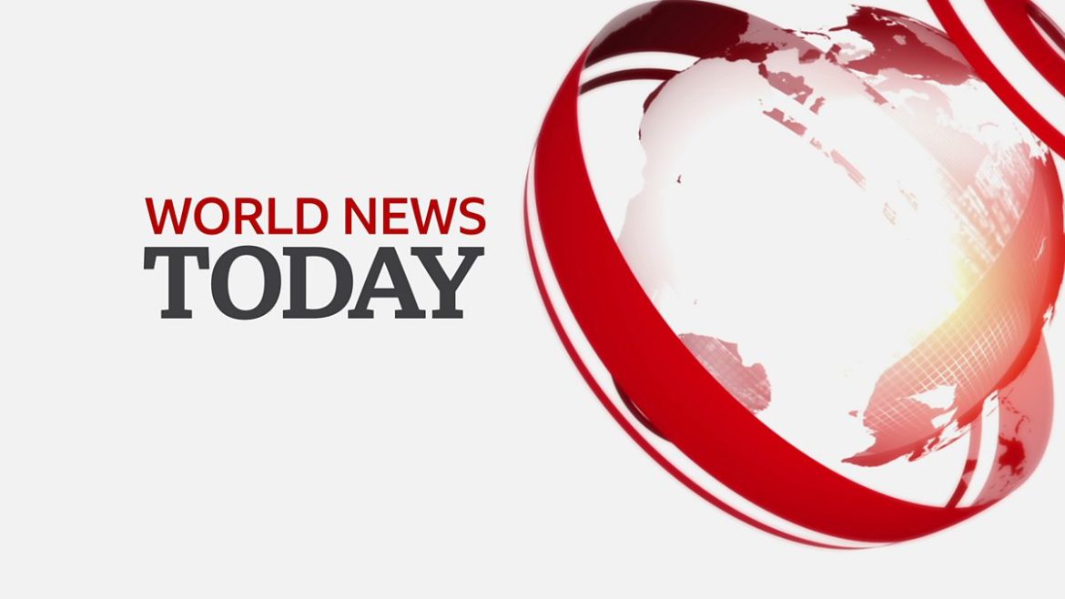 World News Today