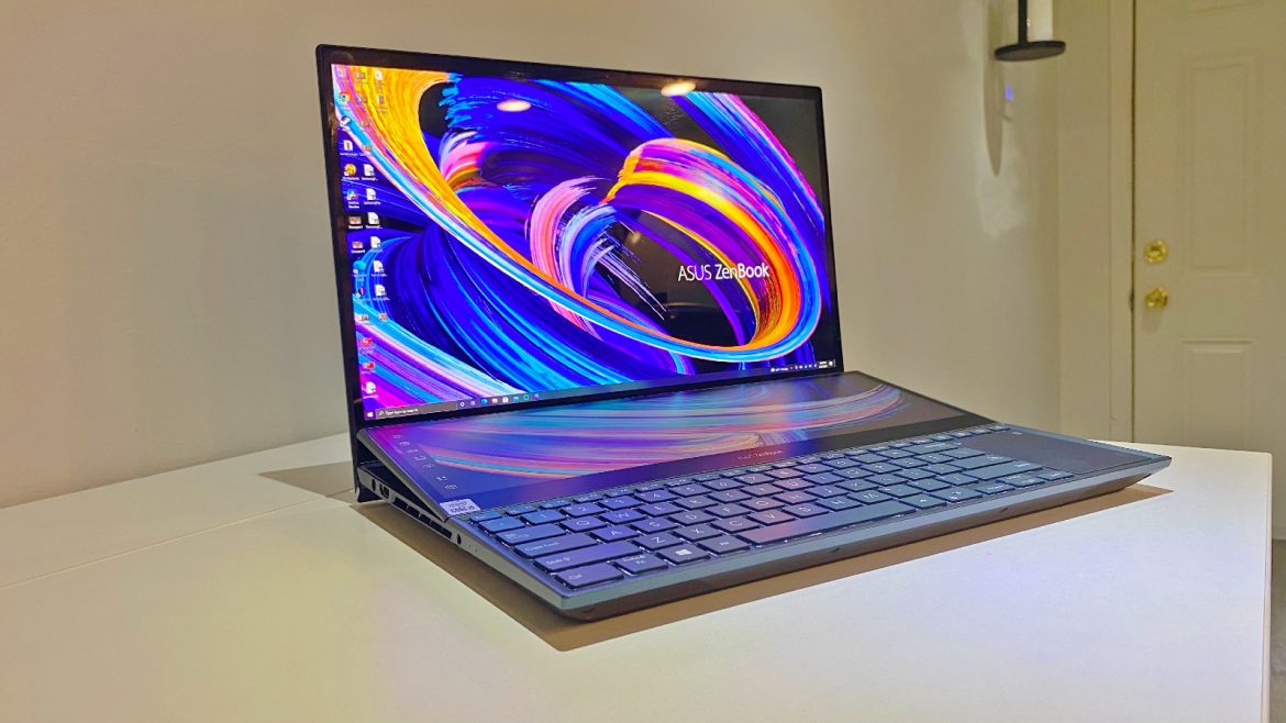 4K Laptops