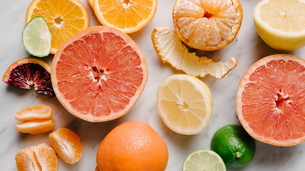 8 Best Benefits Of Vitamin C Intake On Our Body