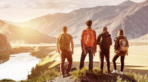 The Benefits of Having a 5 Year Indian Visa for UK and US Citizens