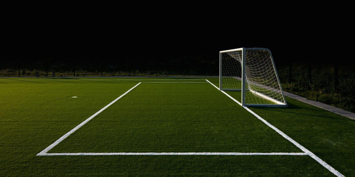 Soccer Field