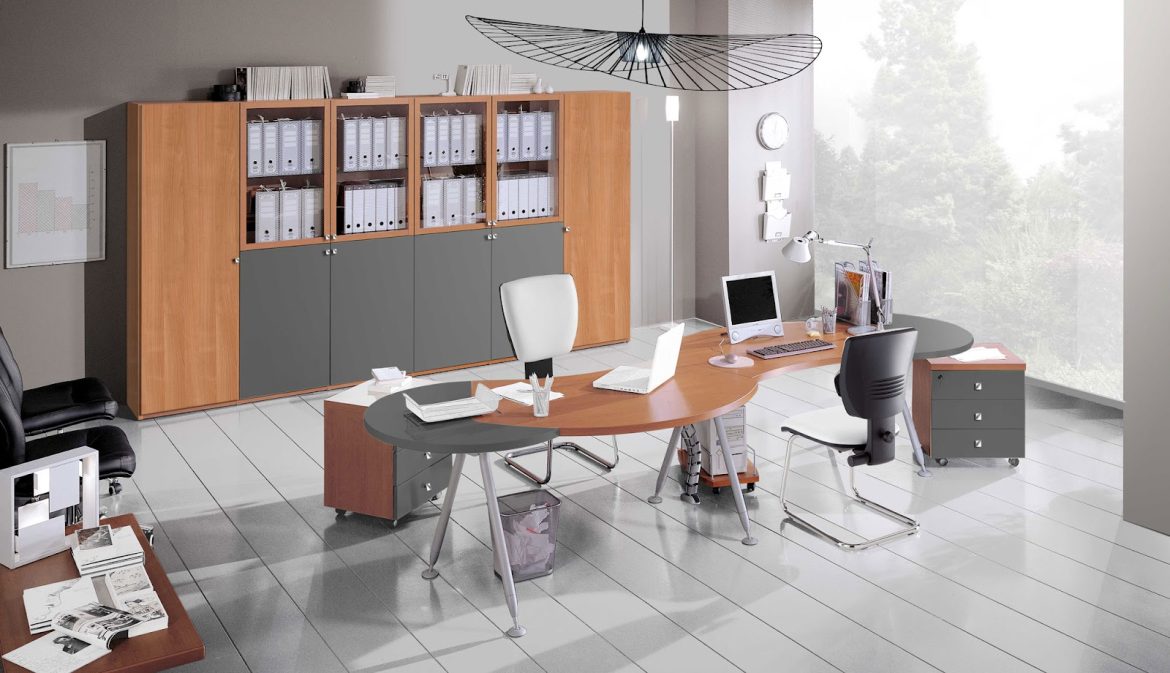 Office Furniture Store In Dubai