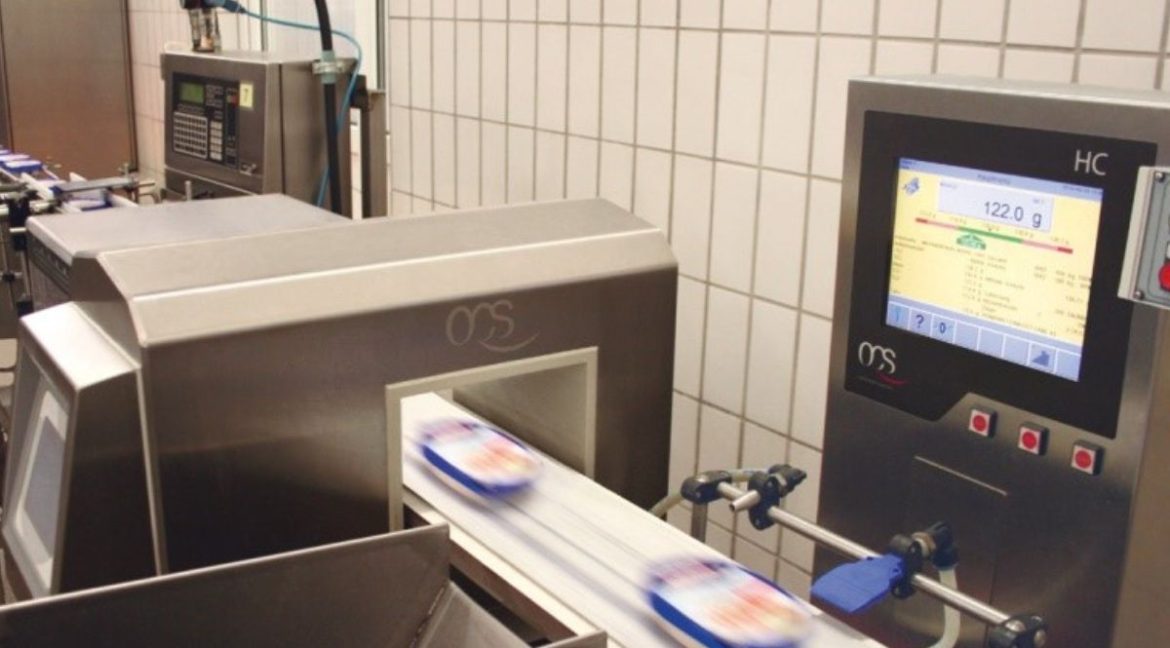 How to find a reputable checkweigher supplier Helps You Keep Your Business Safe