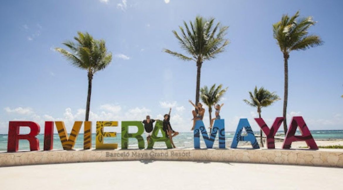 A beginner's guide to exploring the beauty of Riviera Maya