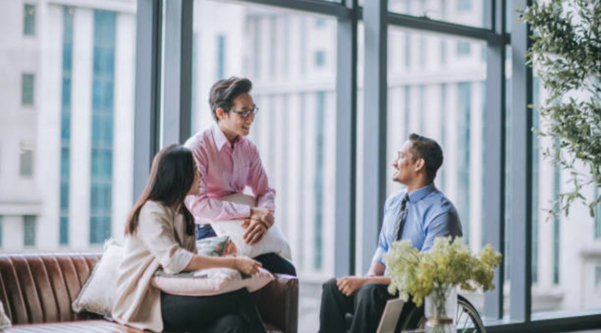 What types of businesses can be run as Limited Liability Partnerships in Malaysia?