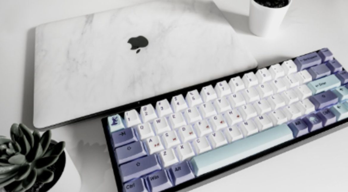 How much does it cost to build a mechanical keyboard