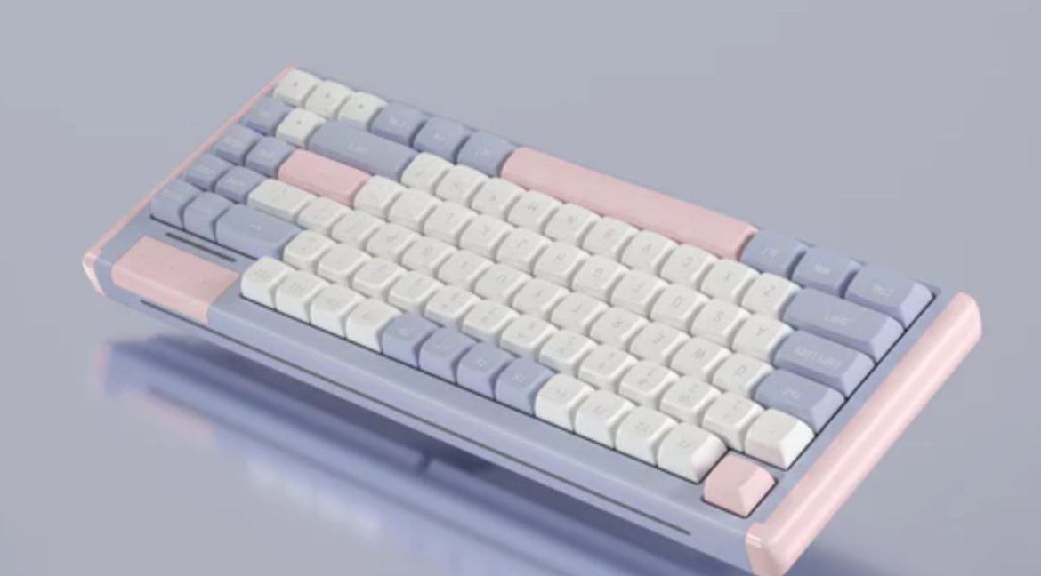 Why Buy a Mechanical Keyboard?